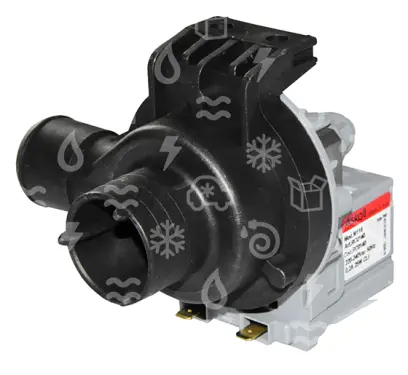 čerpadlo magnetické ARISTON / INDESIT, 108264